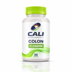 Colon Cleanse X1