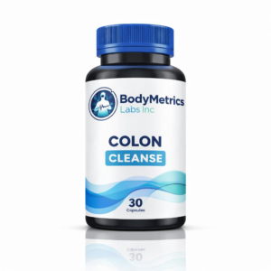 Colon Cleanse X1