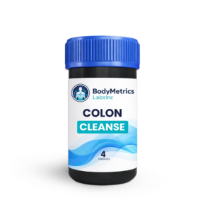 Travel Pack Colon Cleanse X1